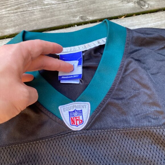 Vintage Reebok Buffalo Bills Terrell Owens NFL Jersey XXL - Picture 6 of 8